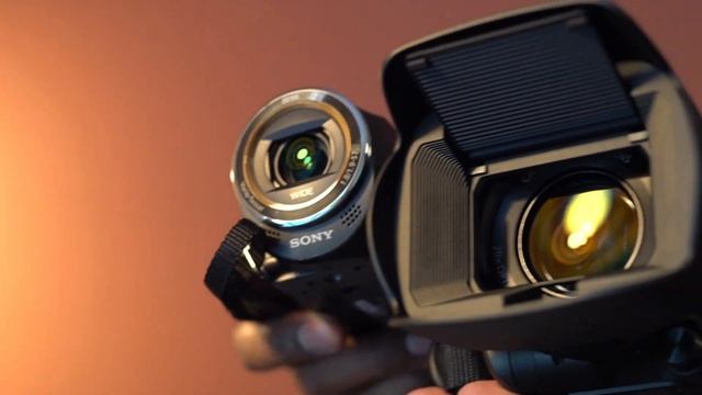 Let's Compare: Canon VIXIA HF G70 VS Sony HDRCX405 HD смотреть онлайн