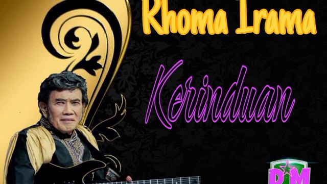 Rhoma Irama_Kerinduam смотреть онлайн