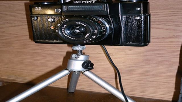 Видеоглазок Из Старой Веб Камеры Своими Руками смотреть онлайн