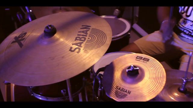 House of God - Ebenezer John Premkumar | Live drum tracking for mini-project submission | смотреть онлайн