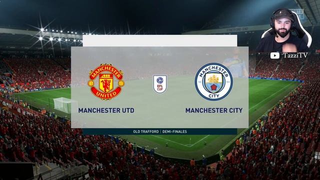 FINAL EN VUE ! #40 - CARRIÈRE MANAGER #fifa23 смотреть онлайн