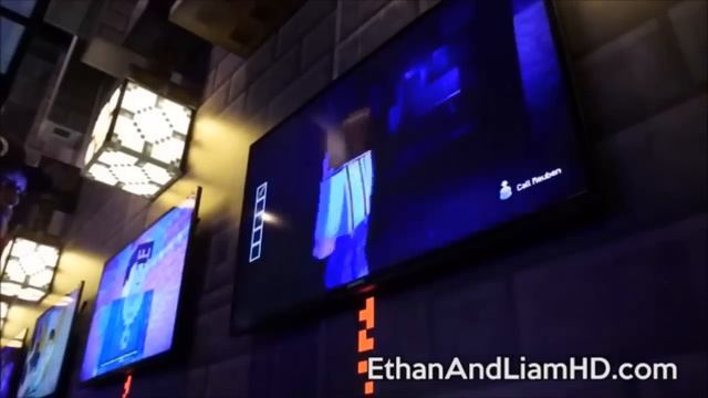 Minecraft Story Mode Oynanış смотреть онлайн