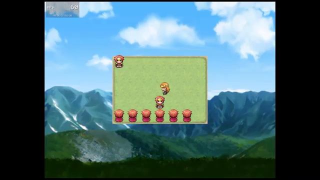 【RPGツクール MV】 Filterの表示テスト смотреть онлайн