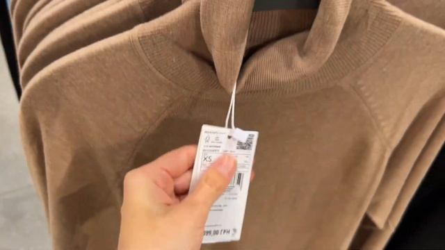 ШОПИНГ ВЛОГ | ОБЗОР MANGO ОСЕНЬ 2023 LADY LINDA смотреть онлайн