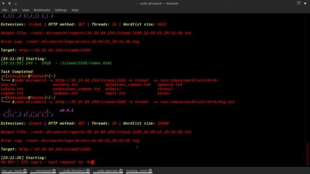 Lian_Yu CTF Walkthrough In Hindi смотреть онлайн
