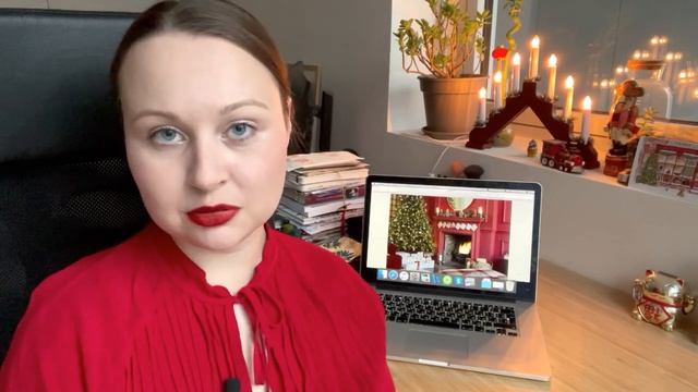 Новый год во Франции: как французы празднуют не-самый-главный зимний праздник в году? смотреть онлайн