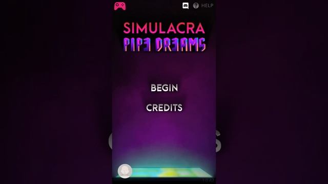 Simulacra Pipe Dreams Theme смотреть онлайн