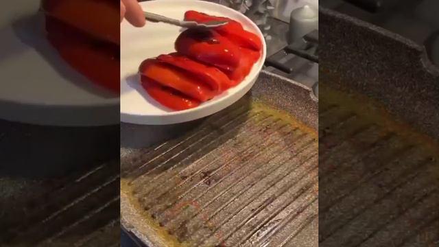 Кулинарное путешествие