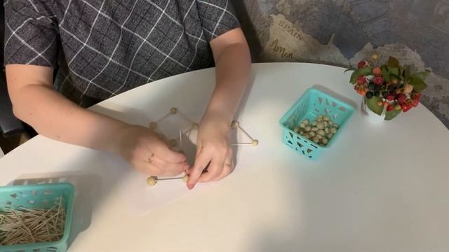 3D конструктор своими руками #сидимдома  #вместесЛеснойсказкой