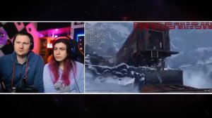 Обзор Five Nights at Freddy’s Security Breach  РЕАКЦИЯ на Sumochkin production перезолив с ютуба