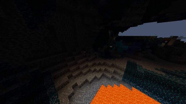 ИГРОК 1.16 ВПЕРВЫЕ ИГРАЕТ НА 1.20! 2 СЕРИЯ ВЫЖИВАНИЯ В МАЙНКРАФТ! Minecraft смотреть онлайн