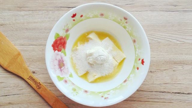 1000 и 1 рецепт