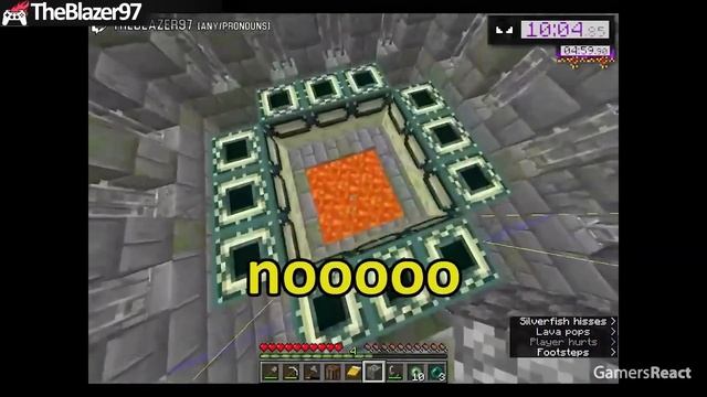 TOP 2000 UNLUCKIEST MOMENTS IN MINECRAFT смотреть онлайн