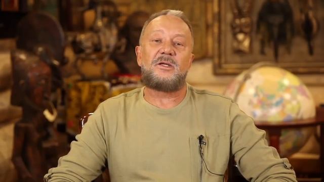 Урок 24. ЯСНА СУТОК часть 2 - Русская Школа Русского Языка. Виталий Сундаков смотреть онлайн