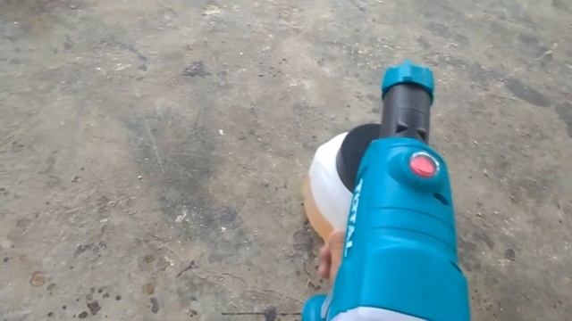 Unboxing & Test Run Electric Paint Sprayer TOTAL TT3506 dan SONCO 400W смотреть онлайн