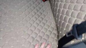 Накидки на сидения в лада веста