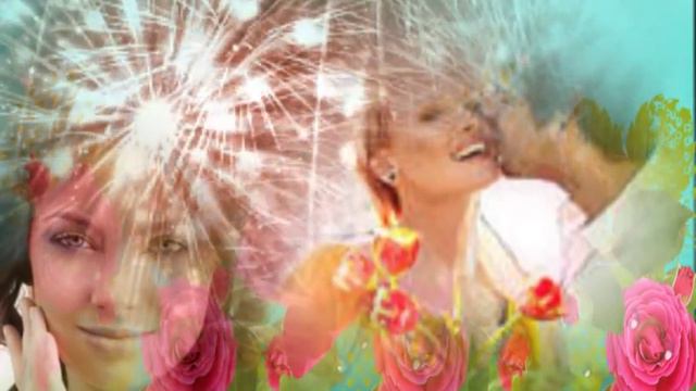 ЛЮБИЛА, ЛЮБЛЮ И БУДУ ЛЮБИТЬ... смотреть онлайн