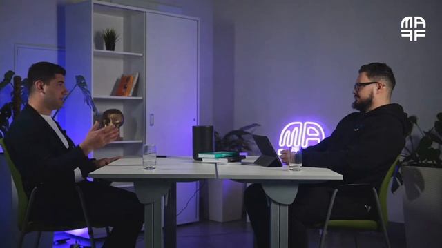 Венчур в России и не только | Angel Invests | Беседа с Давидом Исраелашвили | Ep. 41 смотреть онлайн