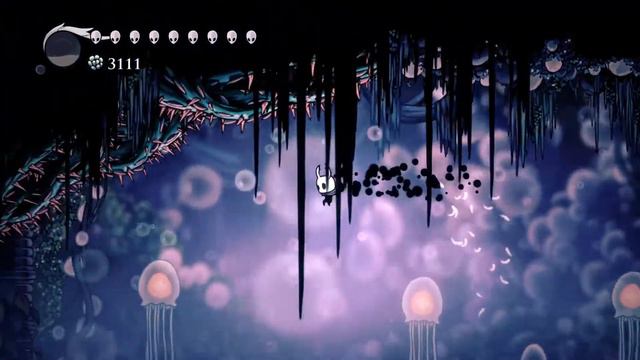 Hollow Knight. Мономона наставница. #28 смотреть онлайн