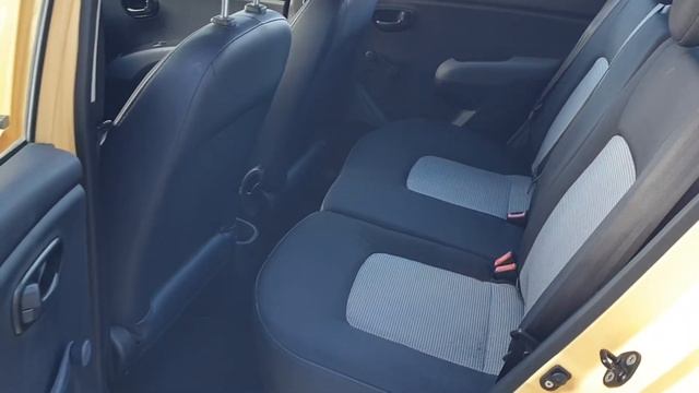 Hyundai i10 2010 смотреть онлайн