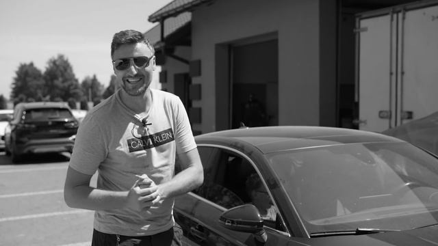 Ford Explorer ST w podwójnej dawce! Ponadto Audi A5, Ford Mustang GT & Ecoboost - U BLACHARZA смотреть онлайн