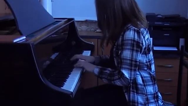 Кандинская Екатерина Гурилев Прелюдия смотреть онлайн