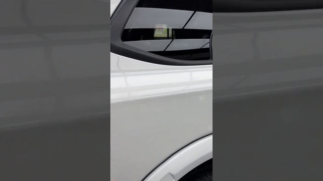 New Car Ford EVEREST SPORT Up Bodykits Victor 2024 смотреть онлайн