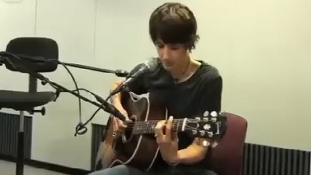 Sarah Bettens - Studio Brussel - I Can Do Better Than You - 14/04/09 смотреть онлайн