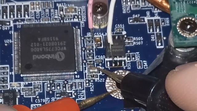 Проверка активности BIOS  Самый простой способ!