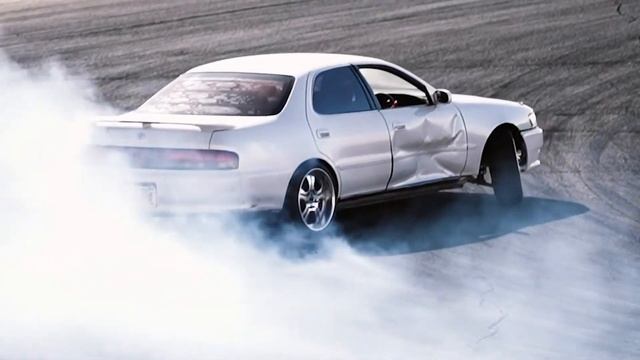 JZX90 CRESTA смотреть онлайн