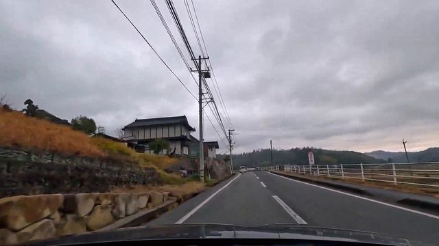 【君の知らない風景】#53-2国道182号を完走（行き道2）Completed National Route 182 (way to go2)182号国道竣工（还有路要走2） смотреть онлайн
