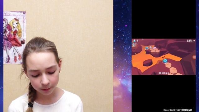 САМАЯ НЯШНАЯ ИГРА!!! | ИГРАЕМ В THE LITTLE FOX смотреть онлайн