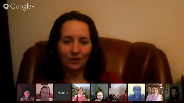 Групповое занятие 14.11.2013 смотреть онлайн