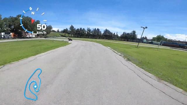 YCF 150 Factory SP1 смотреть онлайн