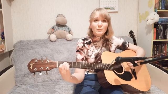 Мечты (Ария)