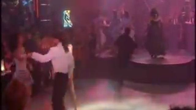 The Forbidden Dance Is Lambada смотреть онлайн