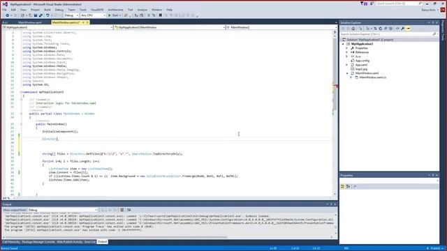 13 занятие. Работа с директориями и файлами смотреть онлайн