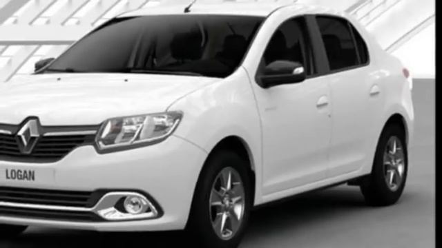 RENAULT LOGAN 2018  DYNAMIQUE COM MUITOS DETALHES