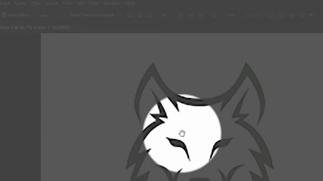 One Minute Photoshop Tutorial: Convert A Low-Resolution Logo Into A High-Resolution In Photoshop