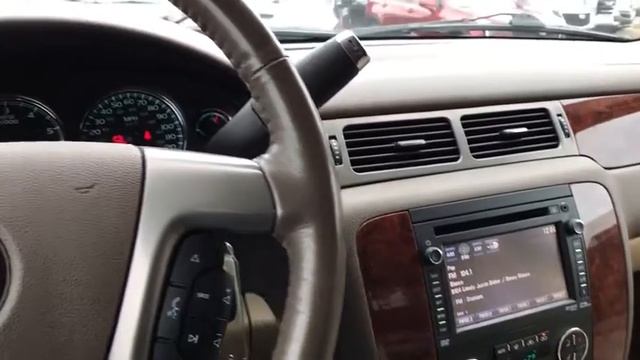 2013 Chevrolet Avalanche 1500 Allentown, Reading, Bethlehem, Philadelphia, Quakertown, PA Q410010A смотреть онлайн