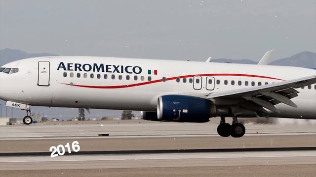 Un passager d'avion a filmé quelque chose que personne ne devait voir... смотреть онлайн