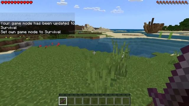 Beta Doors ADDON in Minecraft PE