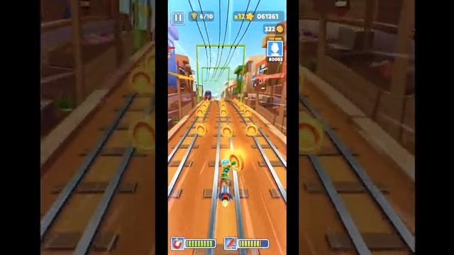 #Subway_WorldTour_hack Download link in Game link in the description Subway Surfers смотреть онлайн
