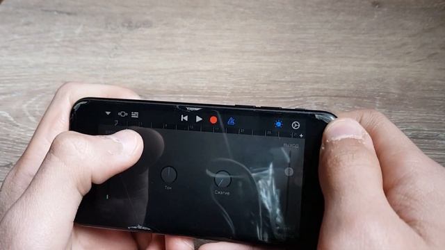 КАК УСТАНОВИТЬ ЛЮБУЮ ПЕСНЮ НА РИНГТОН iPHONE ЗА 2 Минуты, Работает 100% смотреть онлайн