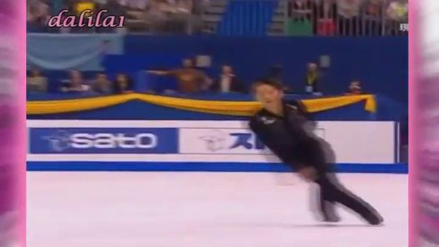 Eddy Louiss .-  Blues For Klook (Daisuke Takahashi-2012)