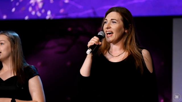 Я Твой Бог| Sol Family Church| Группа Надежда смотреть онлайн