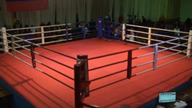 Первенство России по боксу среди девушек 15-16лет и юниорок 2018 Покровское День 2 Вечерняя сессия смотреть онлайн