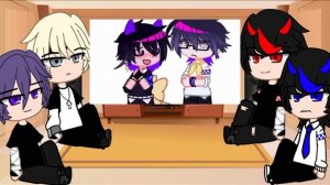 ||yeosm reaction to their children|| 1?