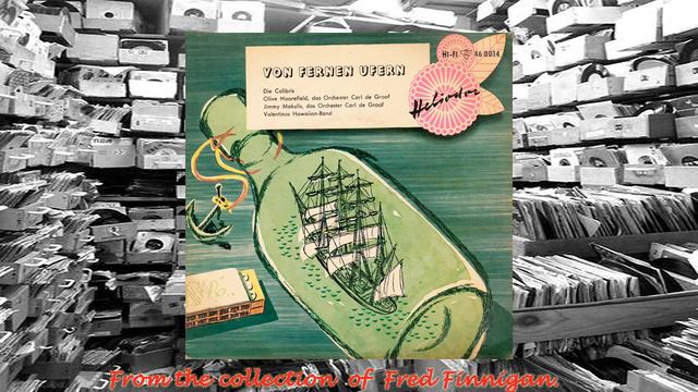 Jimmy Makulis - Maria Mia Manzanares(1957) смотреть онлайн