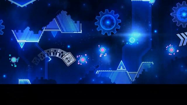 "Sonic Wave Infinity" [4K] By APTeam смотреть онлайн